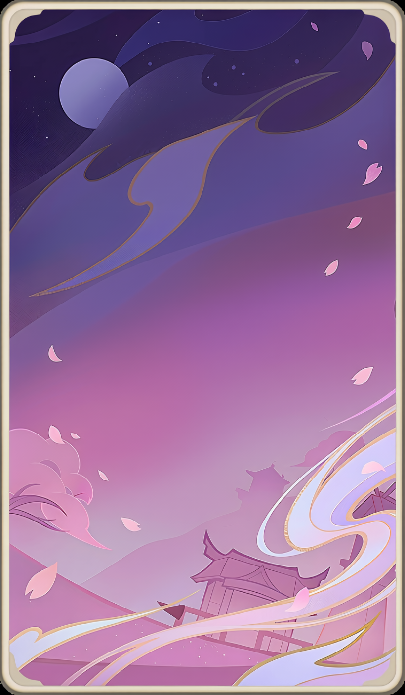 Kuki TCG Card